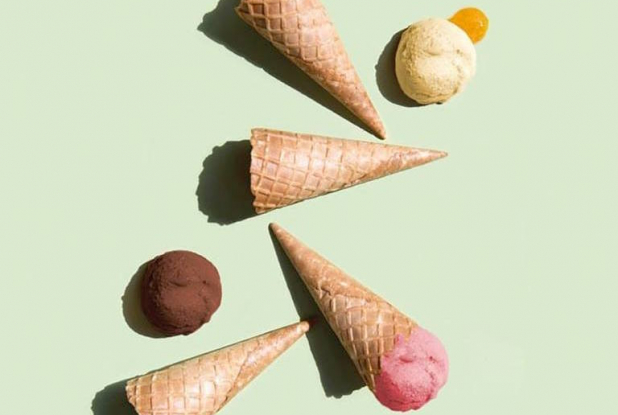 Yummy & Guiltfree - Glaces