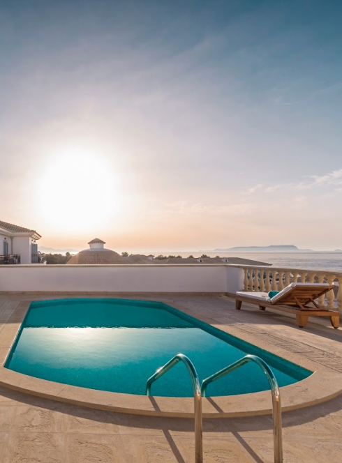 Hôtels de Crête - Mitsis Selection Laguna