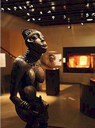 Arts et cultures pour l'Afrique, les Caraïbes et leurs diasporas