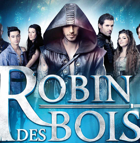 Robin des Bois