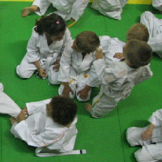 Centre d'animation Point-du-Jour