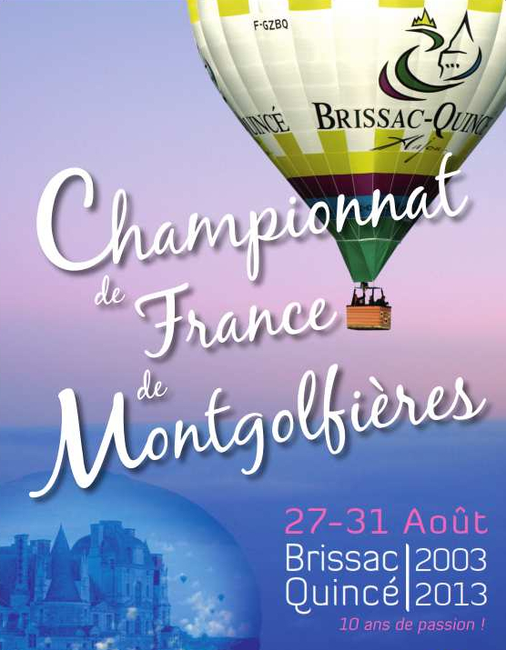 Championnat de Montgolfières