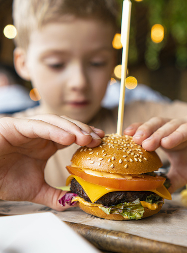 Lille Street Food Festival