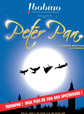 Peter Pan