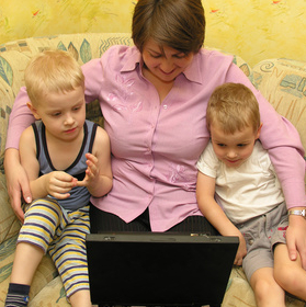 Assistantes maternelles