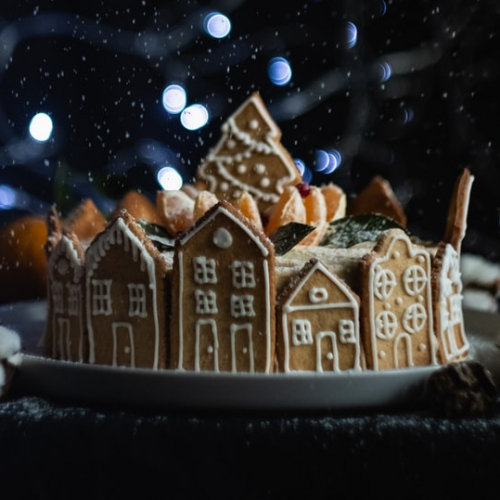 Marché des délices de Noël 2019