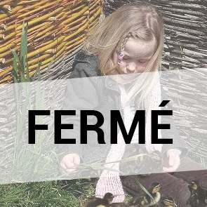 Parc Ker Anas - Fermé