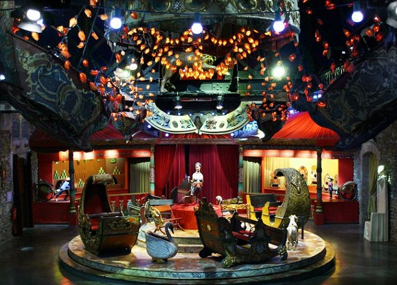 Festival du Merveilleux