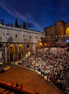 Festival d'Avignon