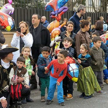 Carnaval de Montgeron