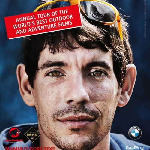 European Outdoor Film Tour 2015