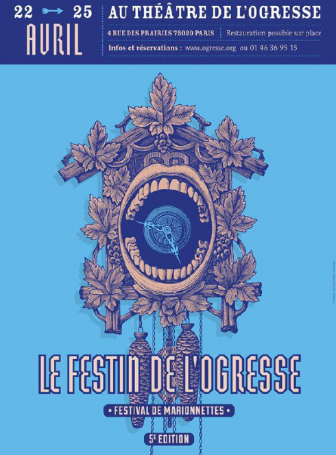 Festin de l'ogresse 2015