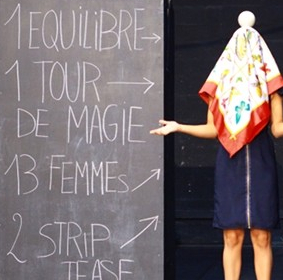 De nos jours - Mosjoukine