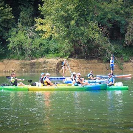 Garonne en Fête 2021