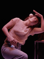 Biographies - Cie Ea Eo