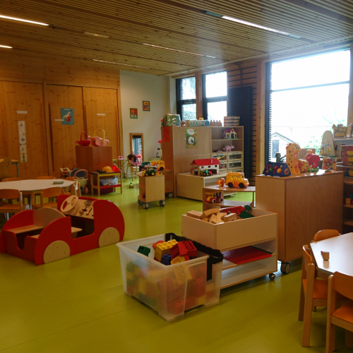 Ludothèque de Caluire et Cuire