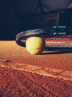 Tennis / Badminton Mériadeck