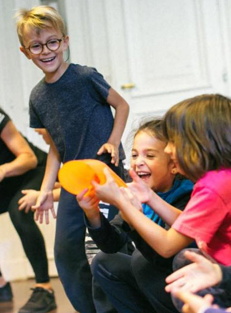 Reebok crossfit enfant paris 2025