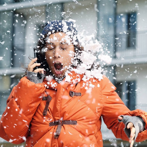 Canon Réduction CitizenKid