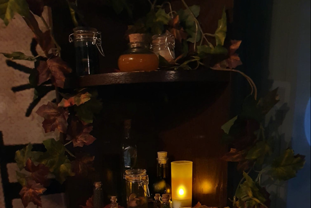 Escape Yourself Rennes