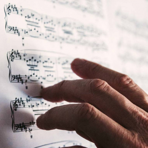 Venez comme vous chantez