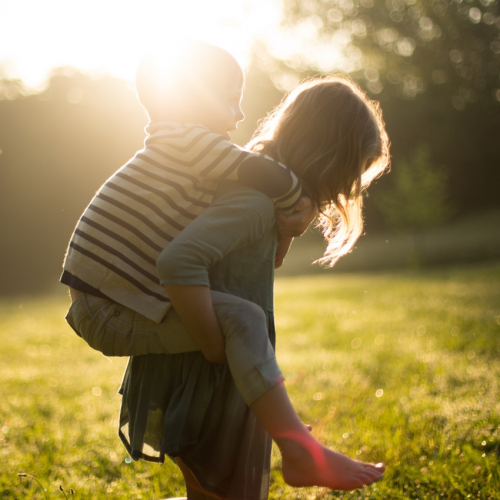 Nature en fête au Parc de la Mirabelle