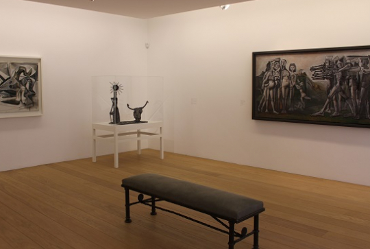 Musée Picasso Paris @CitizenKid