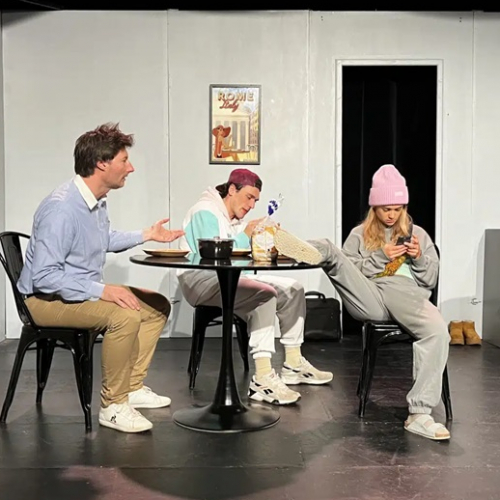 Ados sur Tiktok, parents qui Déblok