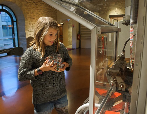 Musée Haribo
