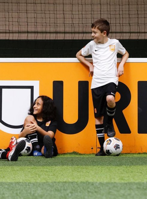 UrbanSoccer Marseille La Valentine