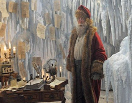 Le Secret de l'Etoile du Nord