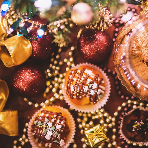 Marché de Noël d'Arès 2017