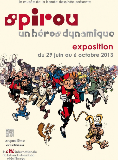 Spirou