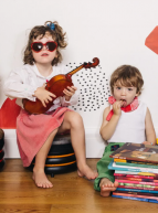 Le Bon Ton : musique pour enfants