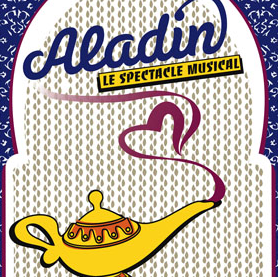 aladin - cie et voilà
