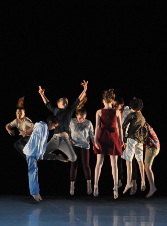 GUESTS - Groupe Grenade - Brilliant Corners Emanuel Gat © Cécile Martini