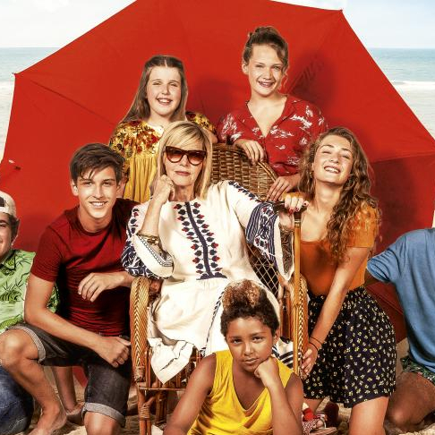 concours-c'est quoi cette mamie