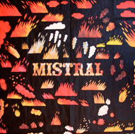 "Mistral", de Jochen Gerner
