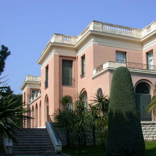 Musée international d'art naïf Anatole Jakovsky