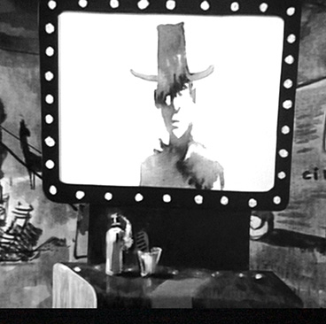 Dark Circus, par la cie Stereoptik