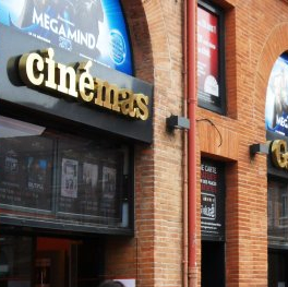 Cinéma Gaumont Wilson