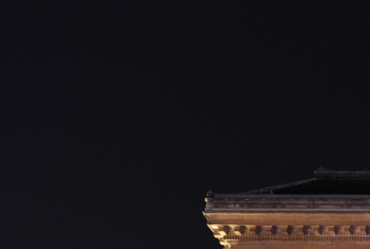 Fête des Lumières 2011