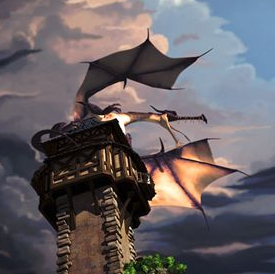 10, 11, 12... Pougne le hérisson