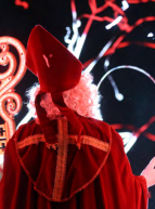 Fêtes Saint Nicolas Nancy