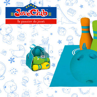 concours : Joué Club