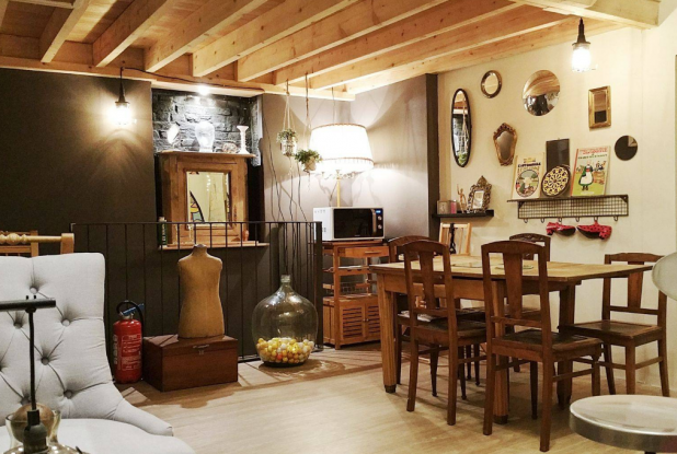 Bienvenue au Chamalo