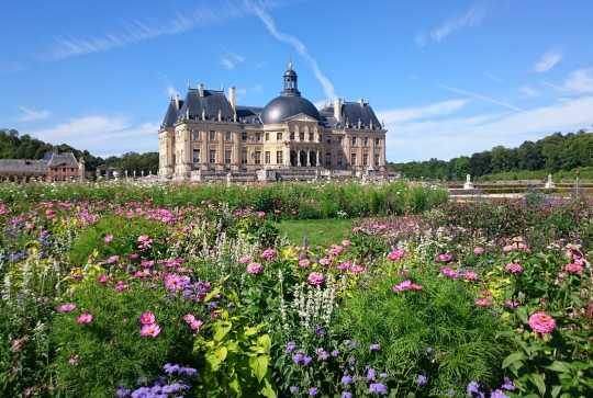 Château de Vaux-le-Vicomte