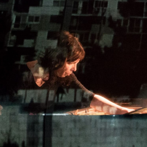 Double jeu - Athénor Les Productions