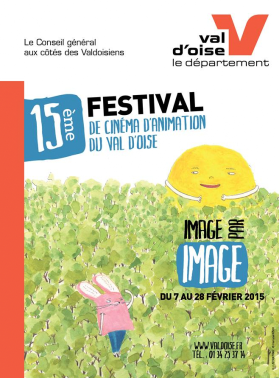 Image par image 2015