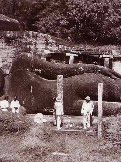 Clemenceau, le Tigre et l'Asie